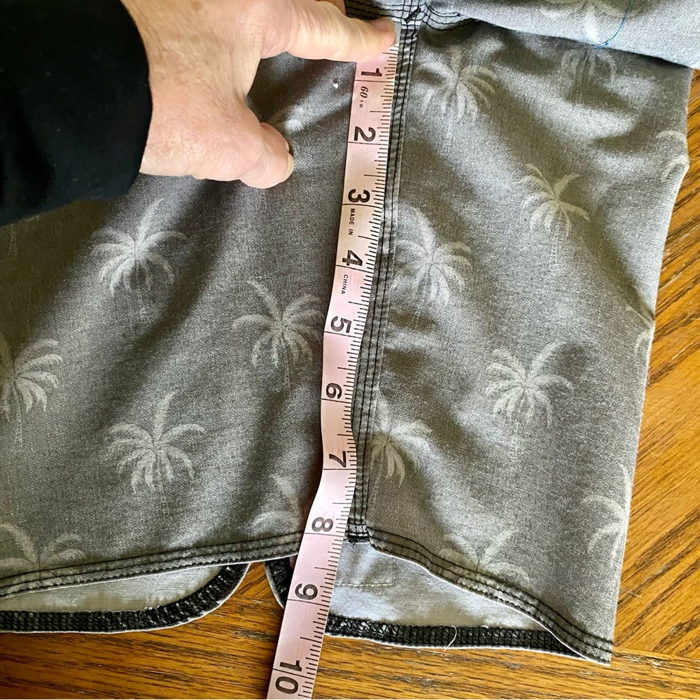 Mens Rip curl Surf Craft Board Shorts - Picture 3 of 8